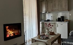 Lagos Apartment
